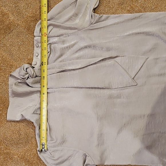 Banana Republic Women's Blouse Size M - Picture 10 of 10